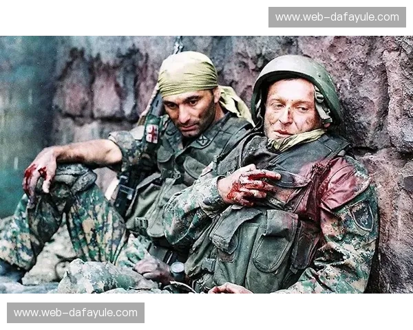 铁血与优雅的终极对垒：波特vs加西亚，谁才是次中量级的硬核灵魂？